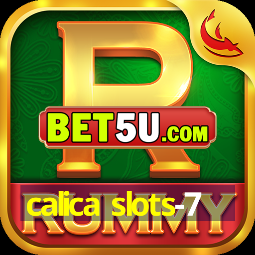 calica slots